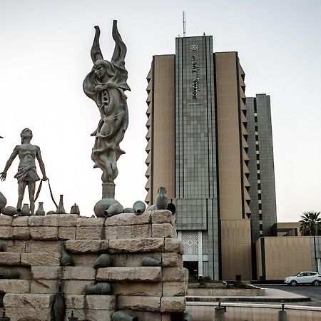 Royal Tulip Alrasheed Hotel Βαγδάτη Εξωτερικό φωτογραφία