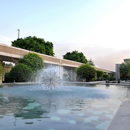 Royal Tulip Alrasheed Hotel Βαγδάτη Εξωτερικό φωτογραφία