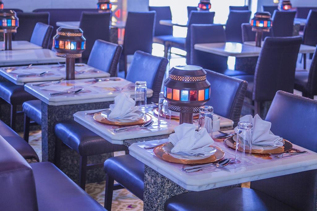 Royal Tulip Alrasheed Hotel Βαγδάτη Εξωτερικό φωτογραφία