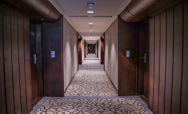 Royal Tulip Alrasheed Hotel Βαγδάτη Εξωτερικό φωτογραφία