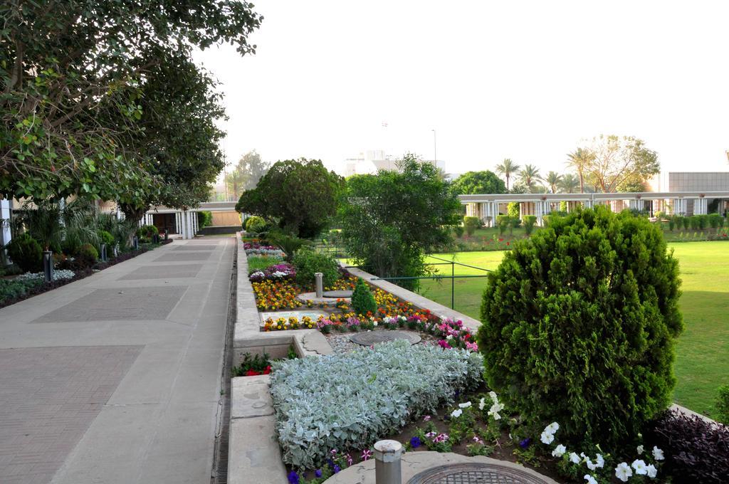 Royal Tulip Alrasheed Hotel Βαγδάτη Εξωτερικό φωτογραφία