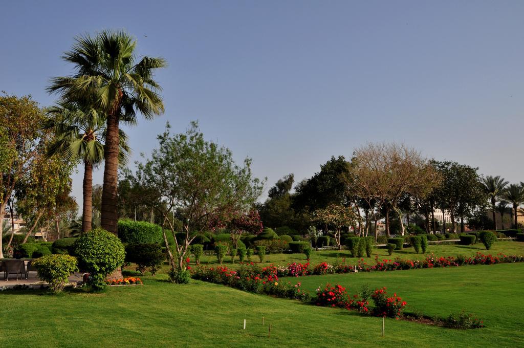 Royal Tulip Alrasheed Hotel Βαγδάτη Εξωτερικό φωτογραφία