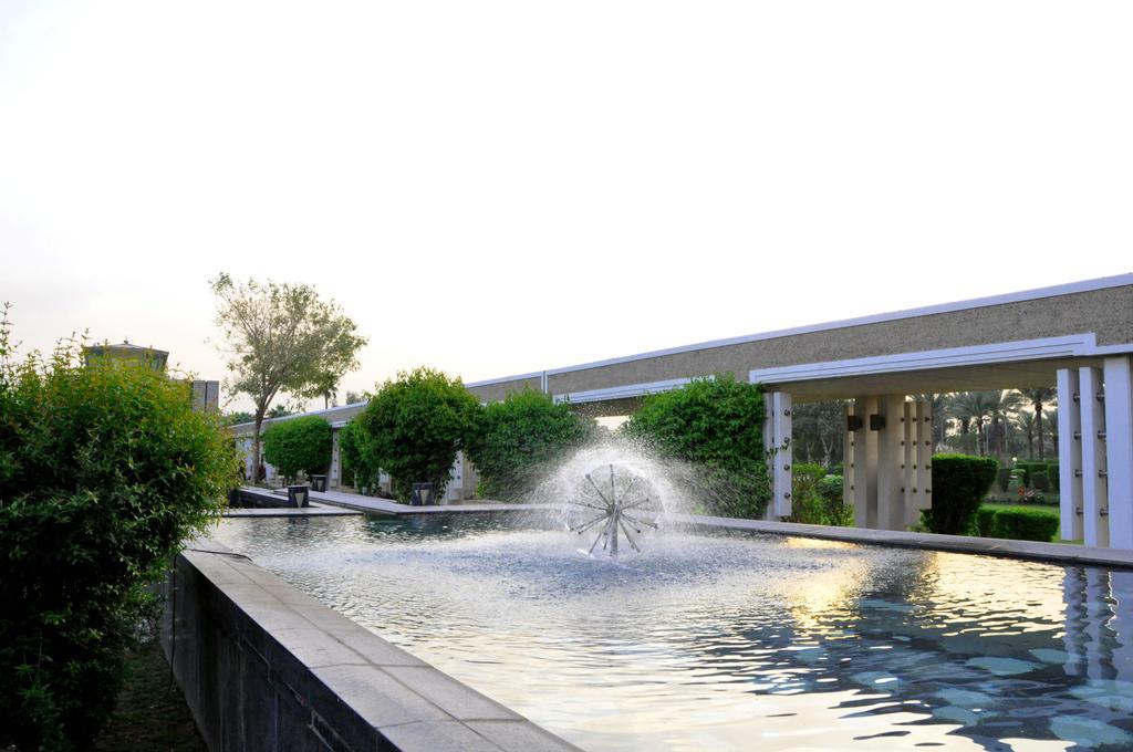 Royal Tulip Alrasheed Hotel Βαγδάτη Εξωτερικό φωτογραφία
