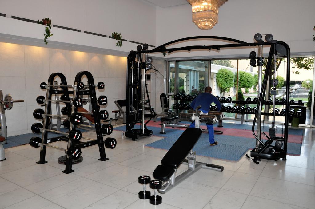 Royal Tulip Alrasheed Hotel Βαγδάτη Εξωτερικό φωτογραφία