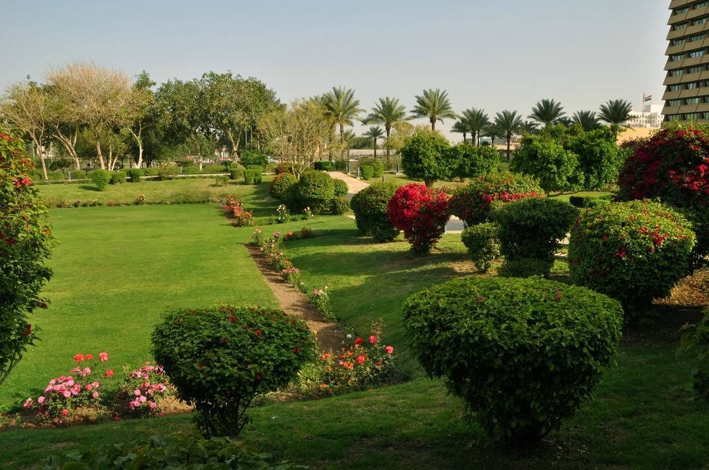 Royal Tulip Alrasheed Hotel Βαγδάτη Εξωτερικό φωτογραφία