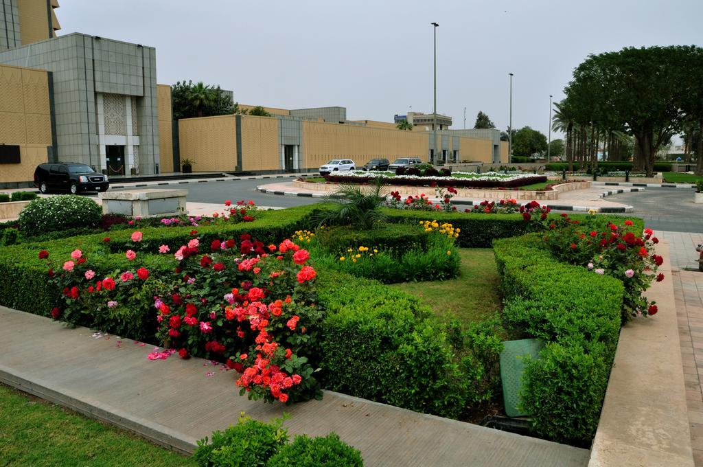 Royal Tulip Alrasheed Hotel Βαγδάτη Εξωτερικό φωτογραφία