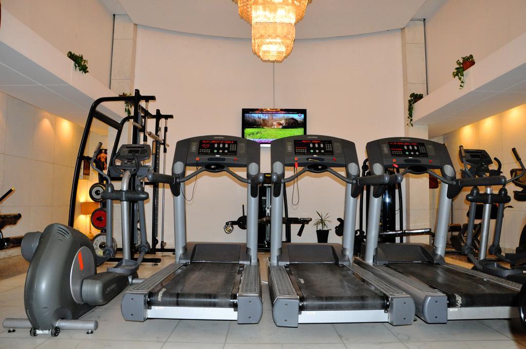 Royal Tulip Alrasheed Hotel Βαγδάτη Εξωτερικό φωτογραφία