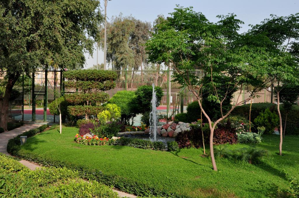 Royal Tulip Alrasheed Hotel Βαγδάτη Εξωτερικό φωτογραφία