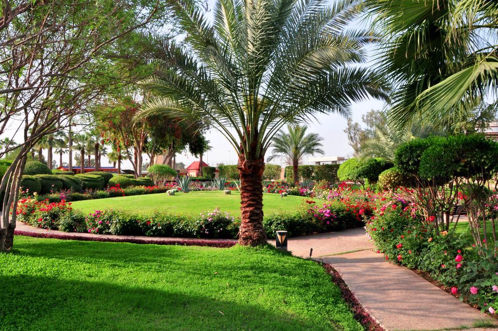 Royal Tulip Alrasheed Hotel Βαγδάτη Εξωτερικό φωτογραφία