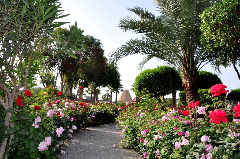 Royal Tulip Alrasheed Hotel Βαγδάτη Εξωτερικό φωτογραφία