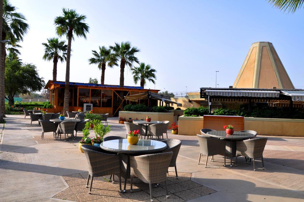 Royal Tulip Alrasheed Hotel Βαγδάτη Εξωτερικό φωτογραφία